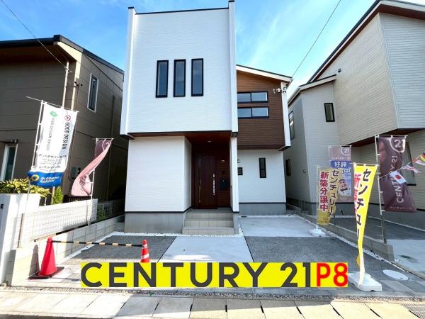 小牧市藤島２　2号棟
