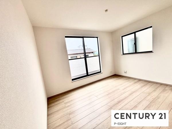 小牧市大字三ツ渕字観音堂 B棟(洋室)