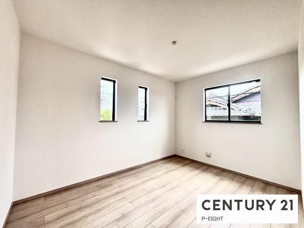 小牧市大字三ツ渕字観音堂 B棟(洋室)