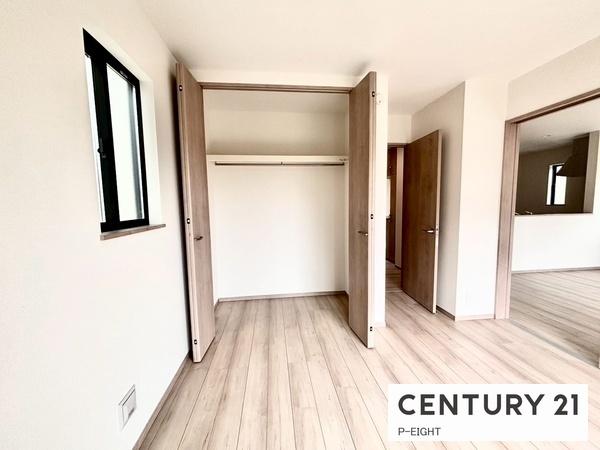 小牧市大字三ツ渕字観音堂 B棟(収納)