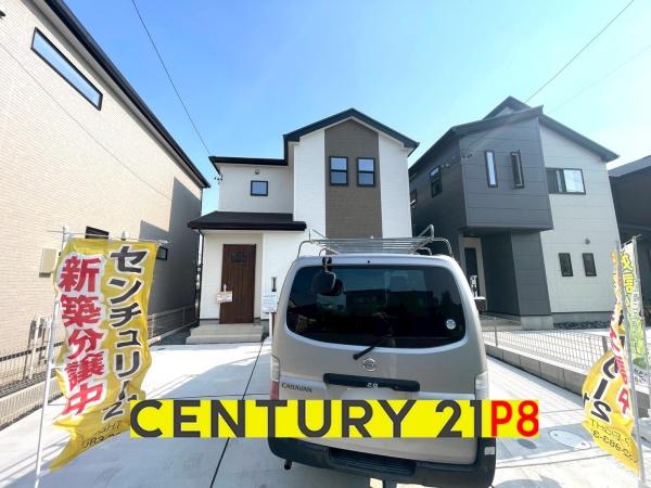 大治町大字長牧字油　3号棟