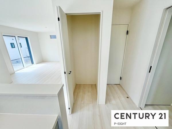 稲沢市祖父江町祖父江江東　1号棟