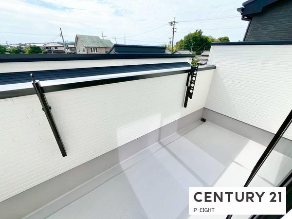 稲沢市祖父江町祖父江江東　1号棟