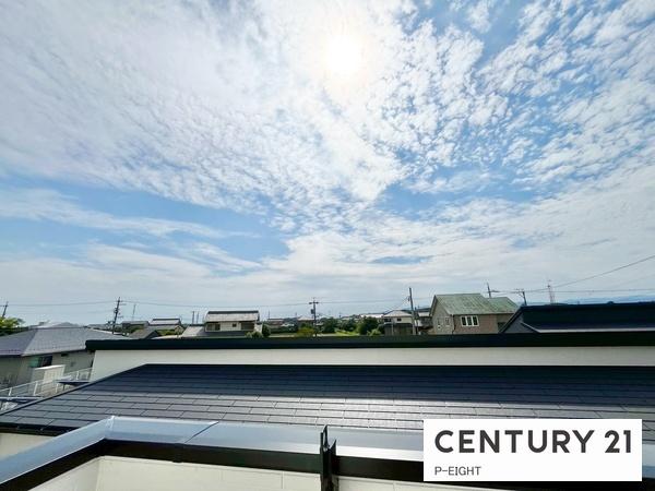 稲沢市祖父江町祖父江江東　1号棟