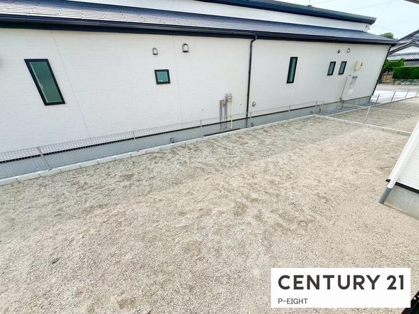 稲沢市祖父江町祖父江江東　1号棟