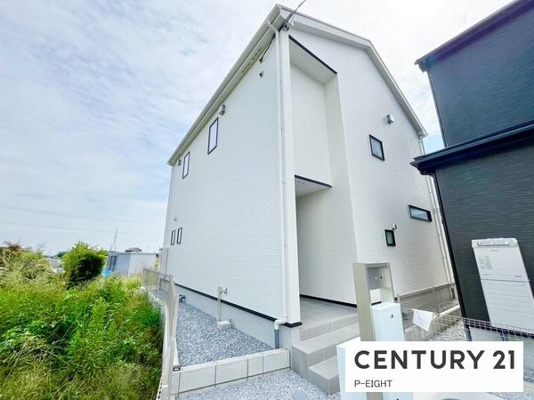 稲沢市祖父江町祖父江江東　1号棟