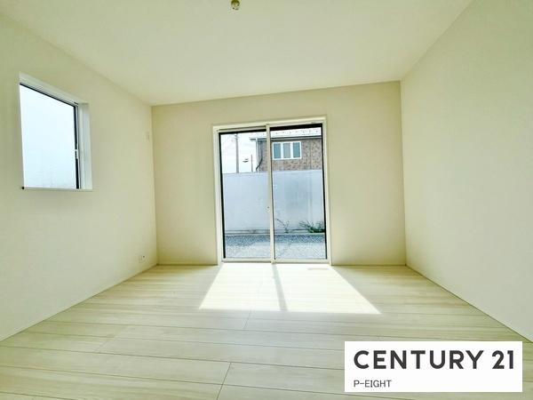 稲沢市祖父江町祖父江江東　4号棟