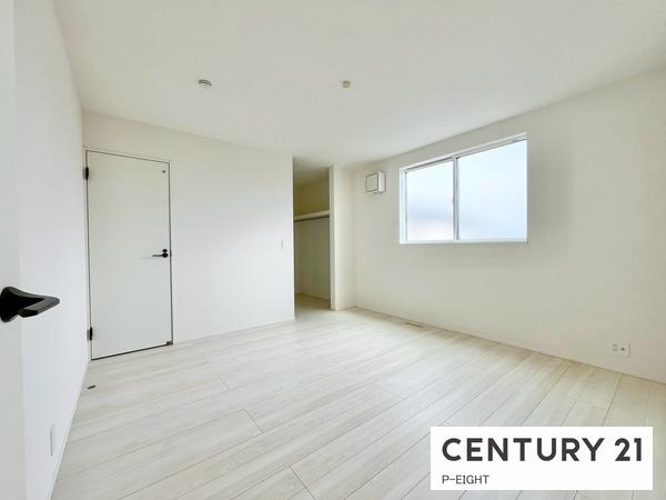 稲沢市祖父江町祖父江江東　4号棟