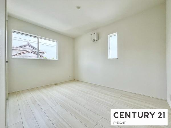 稲沢市祖父江町祖父江江東　4号棟