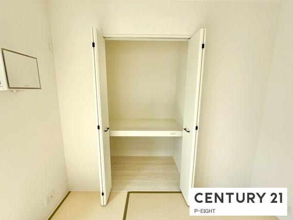 稲沢市祖父江町祖父江江東　4号棟