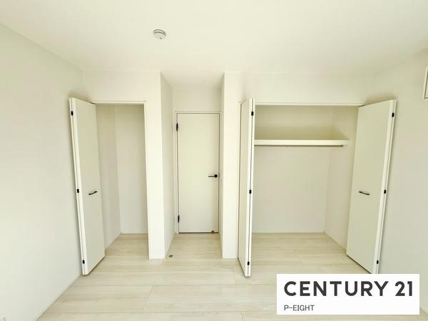 稲沢市祖父江町祖父江江東　4号棟