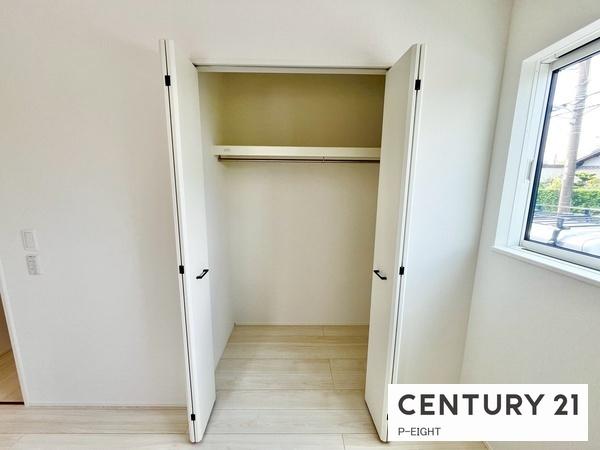 稲沢市祖父江町祖父江江東　4号棟