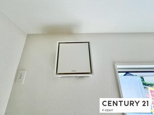 稲沢市祖父江町祖父江江東　4号棟