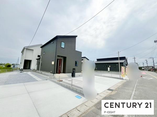 稲沢市祖父江町祖父江江東　4号棟