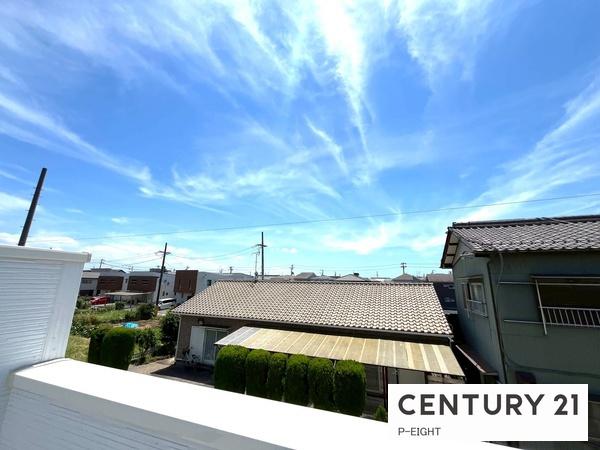 稲沢市木全　2号棟