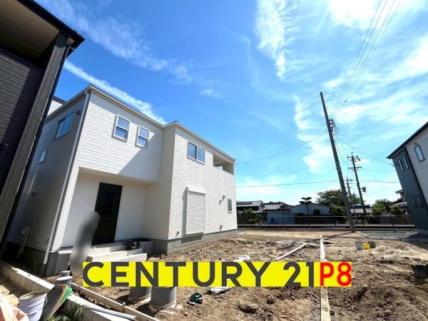 稲沢市大矢江西町　2号棟