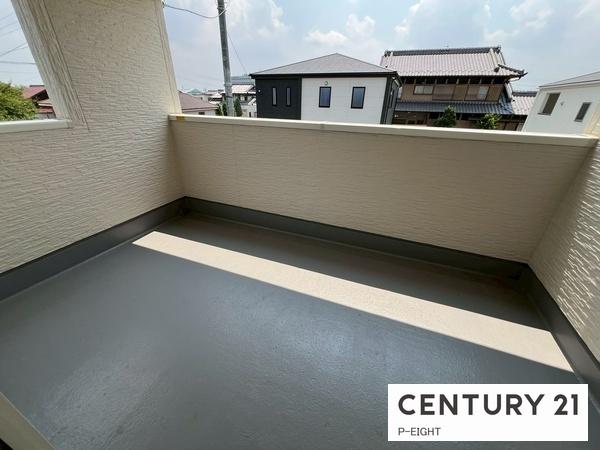 稲沢市大矢江西町　2号棟