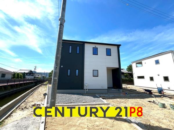 稲沢市大矢江西町　3号棟