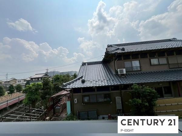 稲沢市大矢江西町　3号棟