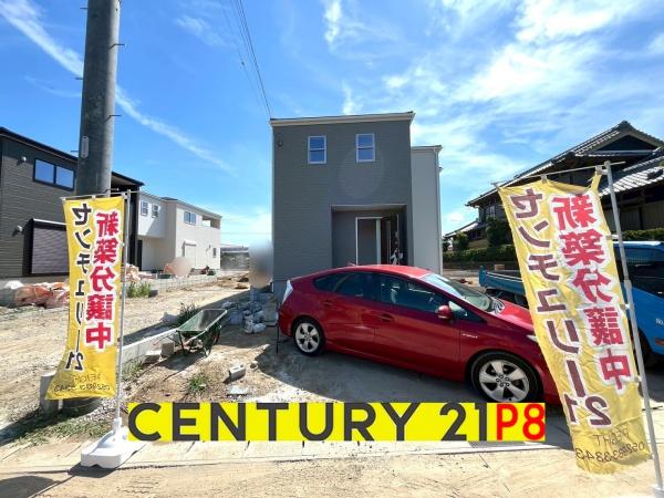 稲沢市大矢江西町　4号棟