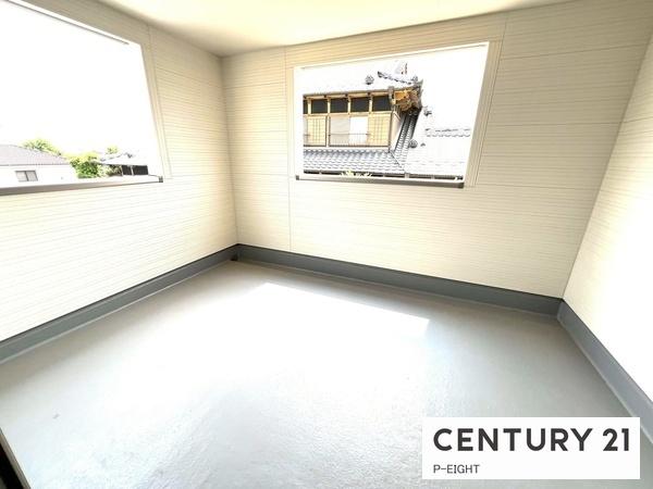 稲沢市大矢江西町　4号棟