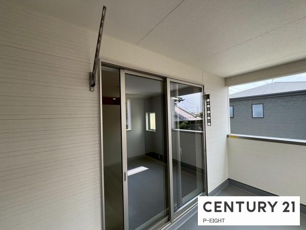 稲沢市大矢江西町　4号棟