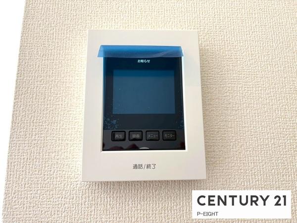稲沢市平和町西光坊宮西　1号棟