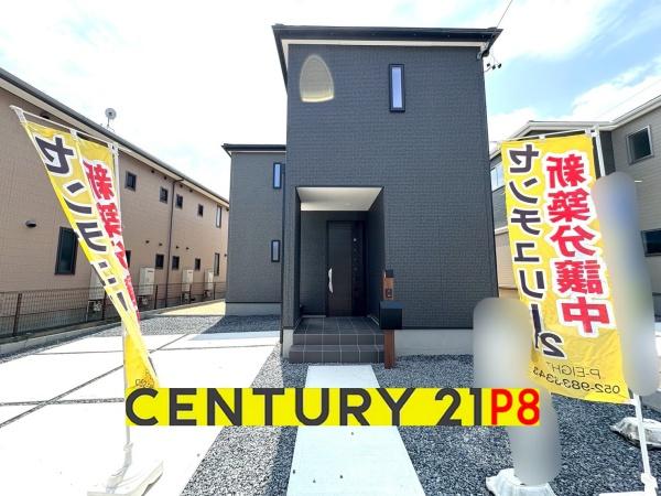 稲沢市平和町西光坊宮西　3号棟