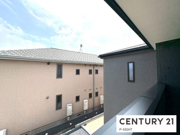 稲沢市平和町西光坊宮西　3号棟