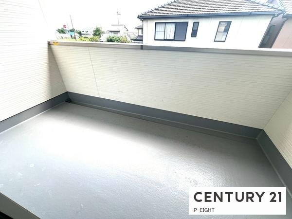 稲沢市一色上方町　2号棟