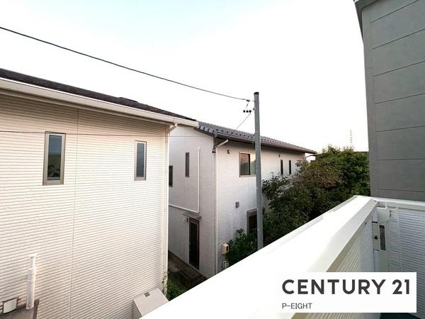 一宮市馬見塚字郷前　2号棟　新築戸建