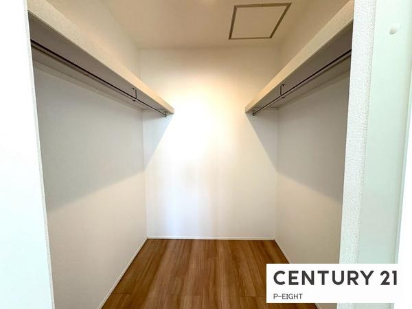 一宮市篭屋　1号棟