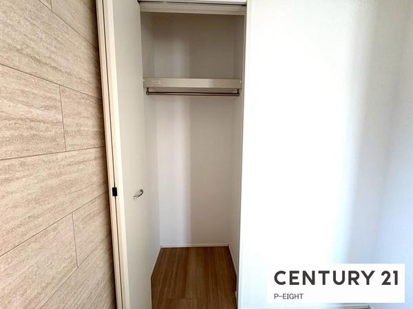 一宮市篭屋　1号棟