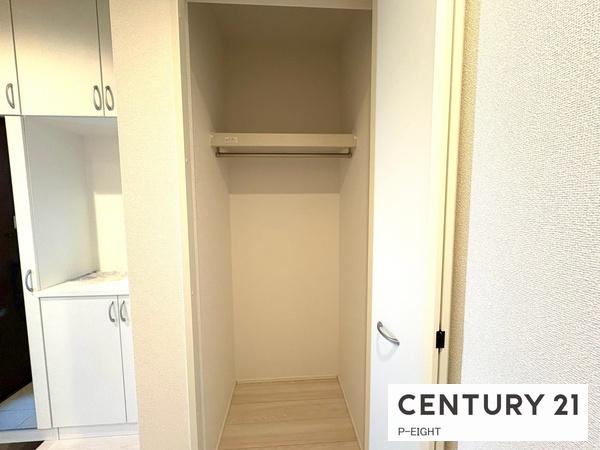 一宮市篭屋　2号棟
