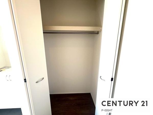 一宮市篭屋 4号棟(収納)