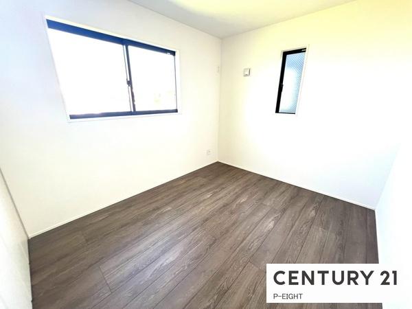 一宮市篭屋 4号棟(洋室)