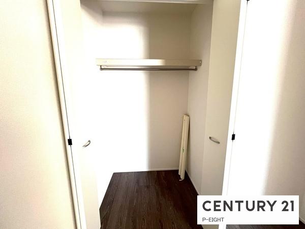 一宮市篭屋 4号棟(収納)