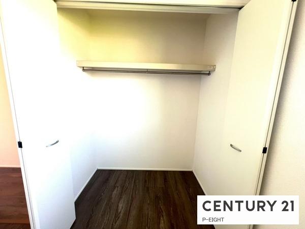 一宮市篭屋 4号棟(収納)