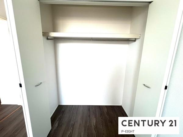 一宮市篭屋 4号棟(収納)