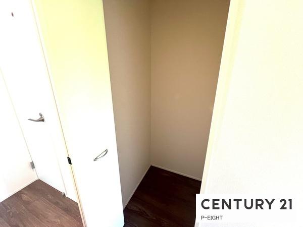 一宮市篭屋 4号棟(収納)