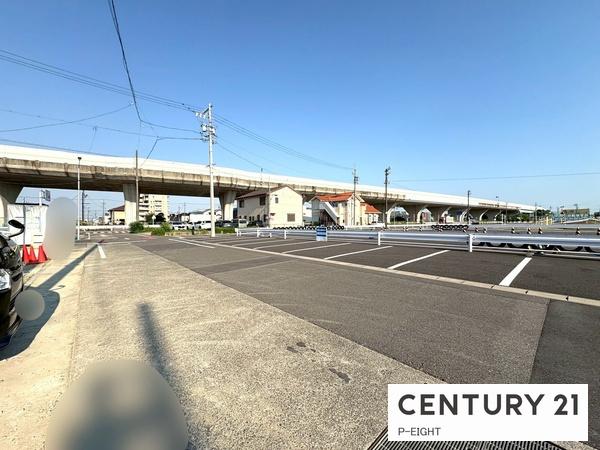 一宮市篭屋　4号棟