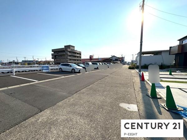 一宮市篭屋　4号棟