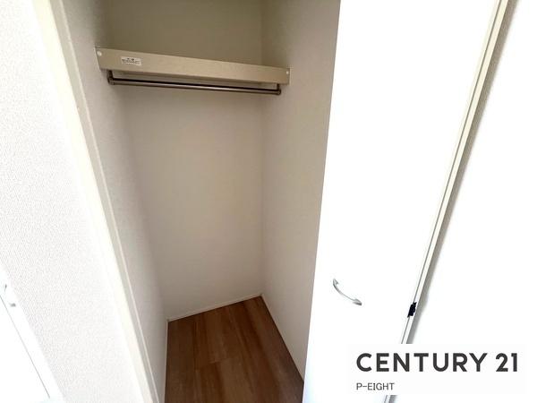 一宮市篭屋 6号棟(収納)