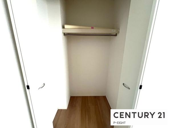 一宮市篭屋 6号棟(収納)