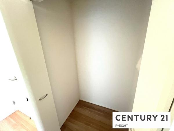 一宮市篭屋 6号棟(収納)