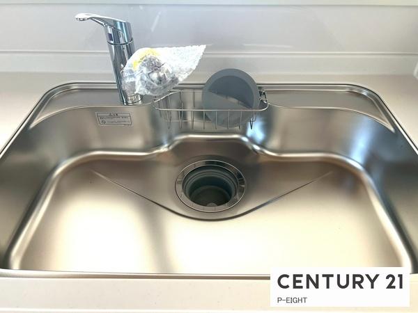 一宮市篭屋 7号棟(キッチン)