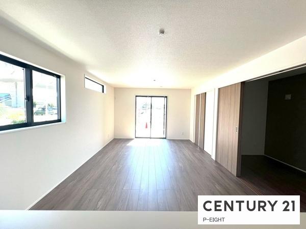 一宮市篭屋 7号棟(キッチン)