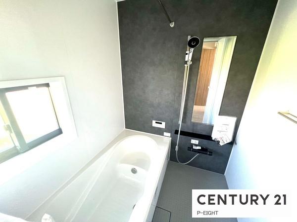 一宮市篭屋 7号棟(バス)