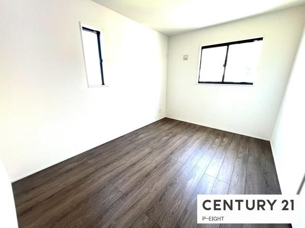 一宮市篭屋 7号棟(洋室)