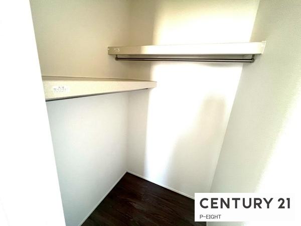 一宮市篭屋 7号棟(収納)